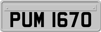 PUM1670