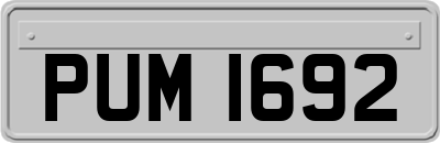 PUM1692