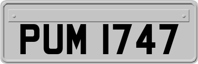 PUM1747