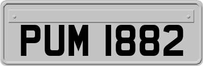 PUM1882