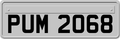 PUM2068