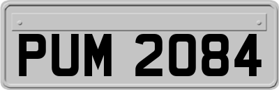 PUM2084
