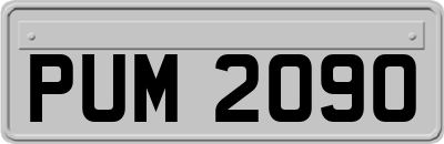 PUM2090
