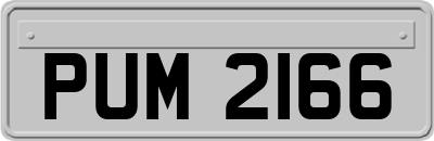 PUM2166