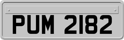 PUM2182