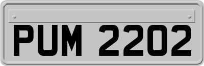 PUM2202