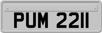 PUM2211
