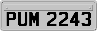 PUM2243