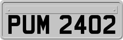 PUM2402