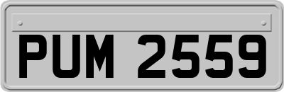 PUM2559