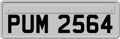 PUM2564
