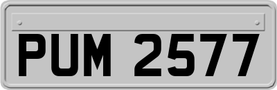 PUM2577