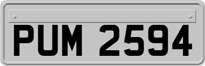 PUM2594