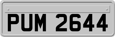 PUM2644