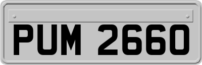 PUM2660