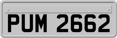PUM2662