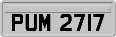 PUM2717