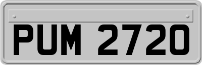 PUM2720