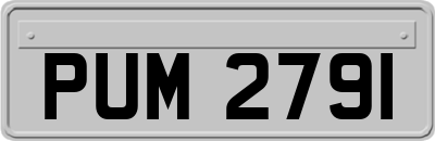 PUM2791