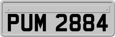PUM2884