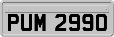 PUM2990