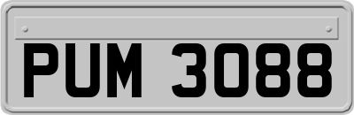 PUM3088