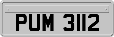 PUM3112