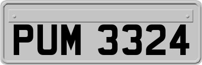 PUM3324