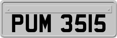 PUM3515