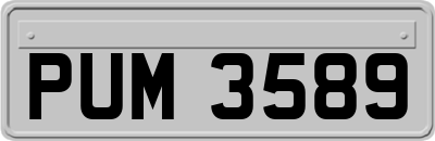 PUM3589