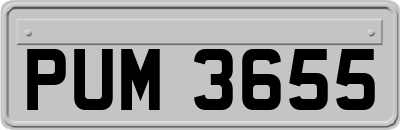 PUM3655