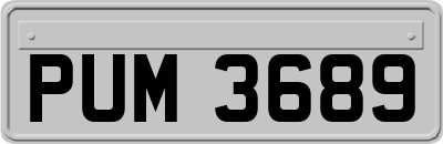 PUM3689