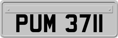 PUM3711