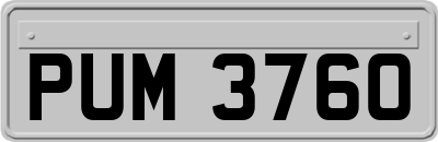 PUM3760