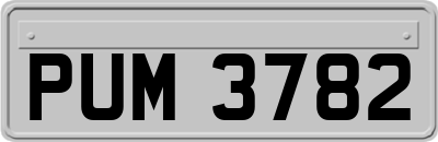 PUM3782
