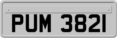 PUM3821