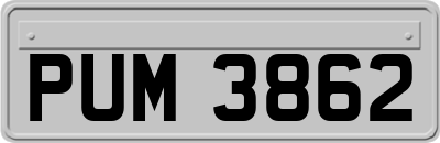 PUM3862