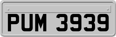 PUM3939