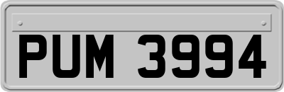 PUM3994