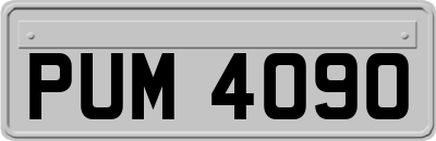 PUM4090