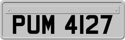 PUM4127
