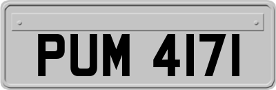 PUM4171