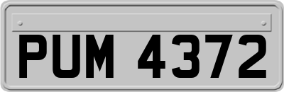 PUM4372