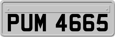 PUM4665