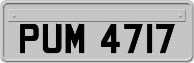PUM4717