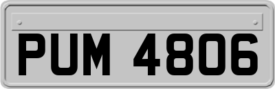PUM4806