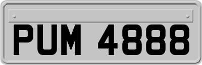 PUM4888