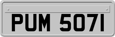 PUM5071