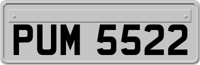 PUM5522