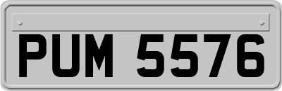 PUM5576